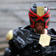 Illustration for article titled The Coolest Cosplay at PAX Prime, Day 2